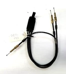 New Oem Arctic Cat Choke Cable 0687-041 Artic. Fixed Price $97.80.
