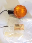 Yamaha Right Flasher Lite Assy XJ650 XJ750 1981-1983 4W5-83330-K0-00 New. Fixed Price $44.95.