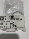 Hood Cable -- Polaris N. Fixed Price $20.99.