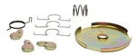 Arctic Cat El Tigre 6000, 440 Cc, 1978-1979, Starter Pawl Kit Recoil/rewind. Fixed Price $9.99.