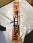 Nos Woodys 6" Carbide Runners For Polaris TPI4-7125 / 4612-0043. Fixed Price $59.99.
