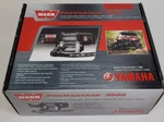 Warn Winch Mount Kit Yamaha Grizzly Kodiak Rhino Atv Utv 91232 SSVF740CT000. Fixed Price $389.99.