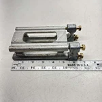 Block, Handlebar, Riser, 5.25 Inch - 2010 Polaris 800 Iq Cfi. Fixed Price $40.00.