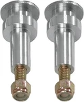SP1 15-64201 SM-12550-1 Idler Wheel/ice Scratcher Mount Kit 25MM. Fixed Price $41.99.