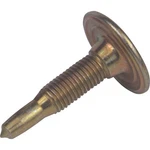 Boy Power Point Carbide Push Through Studs 1.625" 24/PACK 2267-P1. Fixed Price $83.07.