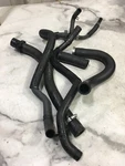 09 Yamaha Apex Ltx RX10 Snowmobile Water Coolant Radiator Lines Hoses. Fixed Price $49.40.
