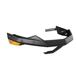 Ski-doo New Oem Xc 356T6 Casted Front Bumper, Rev G4, 860201228. Fixed Price $329.94.
