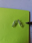 Genuine Arctic Warning Indicator Bulb 0620-104 (2 For $16) Nos Oem AC9. Fixed Price $16.00.