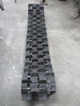 17 18 Polaris Rmk Pro 800 Axys Track 163 2.6 Series Stock 541539 Oem. Fixed Price $569.99.