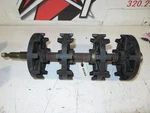 Arctic Cat 1999 Zrt 600 Drive Shaft 0728-029. Fixed Price $79.95.