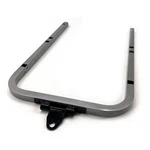 Arctic Cat*pivot 8-POCKET Rear Bumper Hitch KIT*6639-061*2012 F 128". Fixed Price $152.20.
