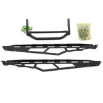 Genuine Arctic Cat Kit Pro Mountain Rear Bumper '17 New Oem 7639-451. Fixed Price $420.14.