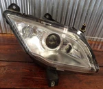 11 Can Am Roadster Spyder Rt SE5 Right Headlight Assembly 710003097. Fixed Price $106.95.