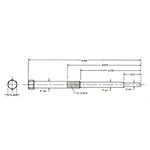 Koronis Clutch Puller 725-023. Fixed Price $58.02.