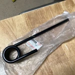 Nos Yamaha 90508-99296 Suspension Torsion Spring. Fixed Price $16.00.