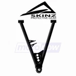 Skinz PLAU230-BK Front Suspension For A-arms & Components Hy. Fixed Price $118.59.
