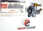Nos Genuine Yamaha Coolant Valve Vmax Sx Cock Assy 8CR-1249A-01-00 Fast Ship Oem. Fixed Price $18.97.
