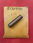 Nos Oem Pinion Shaft Part Number 5131770 New Polaris Factory. Fixed Price $29.99.