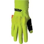 2024 Thor Rebound Gloves - Motocross Dirtbike Offroad Atv Mens. Fixed Price $29.00.