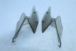 13-15 Ski-doo Mxz 800R Right Deflector Console Set 517304923 517304924. Fixed Price $40.00.