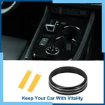 4WD Drive Mode Switch Knob Cover For Nissan X-trail Rogue 21-23 Black. Fixed Price $14.84.