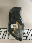 Arctic Cat Dash Pocket Bag For 2005-07 M-series & 2006-07 Crossfire 4639-150. Fixed Price $100.00.