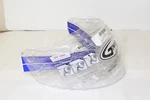 Gmax 72-0301 Single Clear Shield Helmet GM28X New. Fixed Price $29.99.