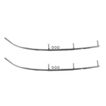 Stud Boy Carbide Wearbar Shaper 60D QTY2 POL-S1225-75. Fixed Price $166.90.