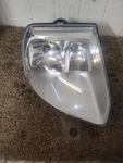 07 Arctic Cat Oem Right Headlight 0609-780. Fixed Price $34.25.