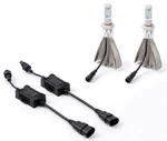 Putco Powersports 309005-S Silver-lux Led Headlight Bulb. Fixed Price $146.74.
