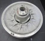 Oem 2008-2009 Ski-doo Summit R, X 600 Ho, Everest 800: Secondary Clutch Assy. Fixed Price $200.00.