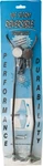 Ottp Ice Storm Snowmobile Reversible Rail Mounted Scratchers 15-6405. Fixed Price $84.95.