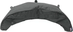 Parts Unlimited Snowmobile Windshield Bag Black 0710-0052. Fixed Price $60.99.