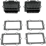 Moto Tassinari V-force Reeds Polaris Twin V3130-794A-2. Fixed Price $259.15.
