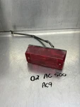 2000 01 02 03 Arctic Cat 650 500 400 Oem Brake Tail Light Lens Assembly. Fixed Price $32.89.