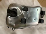 Fits Brp Muffler Assembly For Ski-doo, Can-am, Sea-doo Pt# 514054124. Fixed Price $507.51.