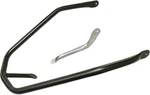 Spi SM-12494 Front Bumper Black. Fixed Price $78.16.