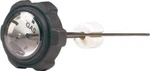 1981-2004 Polaris Kelch Screw On Gas Cap W/ Gauge 54-1811. Fixed Price $36.95.
