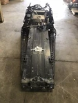 15 Ski-doo Gsx Se 800 E-tec Rev Xr 137 Frame Chassis Tunnel. Fixed Price $495.00.