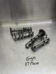 2007 08 Yamaha Phazer 500 Mt-x Intake Exhaust And Covers. Fixed Price $56.39.