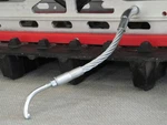 Btl Snowmobile Dura Flex Ice Scratchers Kit 1201-DF 15-6425 Read Listing. Fixed Price $109.95.