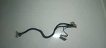 99-09 Yamaha Star XVS1100 Oem Negative Battery Cable Ground Wire. Fixed Price $15.90.