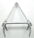 2010-2016 Ski-doo Mxz Summit Expedition Front Member Oem 518326970. Fixed Price $219.99.