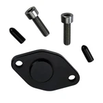 Yamaha Oil Injection Block Off Kit Gp 800R 1200R. Fixed Price $12.49.