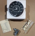 Arrow Snowmobile Speedometer Kit (catalog No. 3200). Fixed Price $137.12.