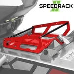 Arctic Cat Snowmobile 2012-2024 Xf Zr Red Speedrack Gear 7639-349. Fixed Price $103.51.