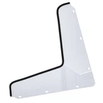 2014-2021 Polaris Snowmobile Indy 550 Low White Windshield Oem 2879097 Open Box. Fixed Price $119.98.