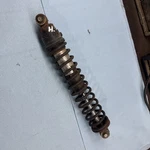1982 Yamaha Srv 540 Snowmobile Rear Suspension Springs. Fixed Price $69.00.