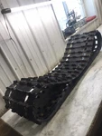Ski-doo Rev 900 Ace Snowmobile Track 2.86 -15 X 120 1.25 Full Clip. Fixed Price $299.00.