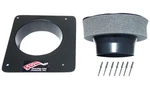 Slp High-flow Air Horn Intake Kit For Polaris (14-115). Fixed Price $80.20.